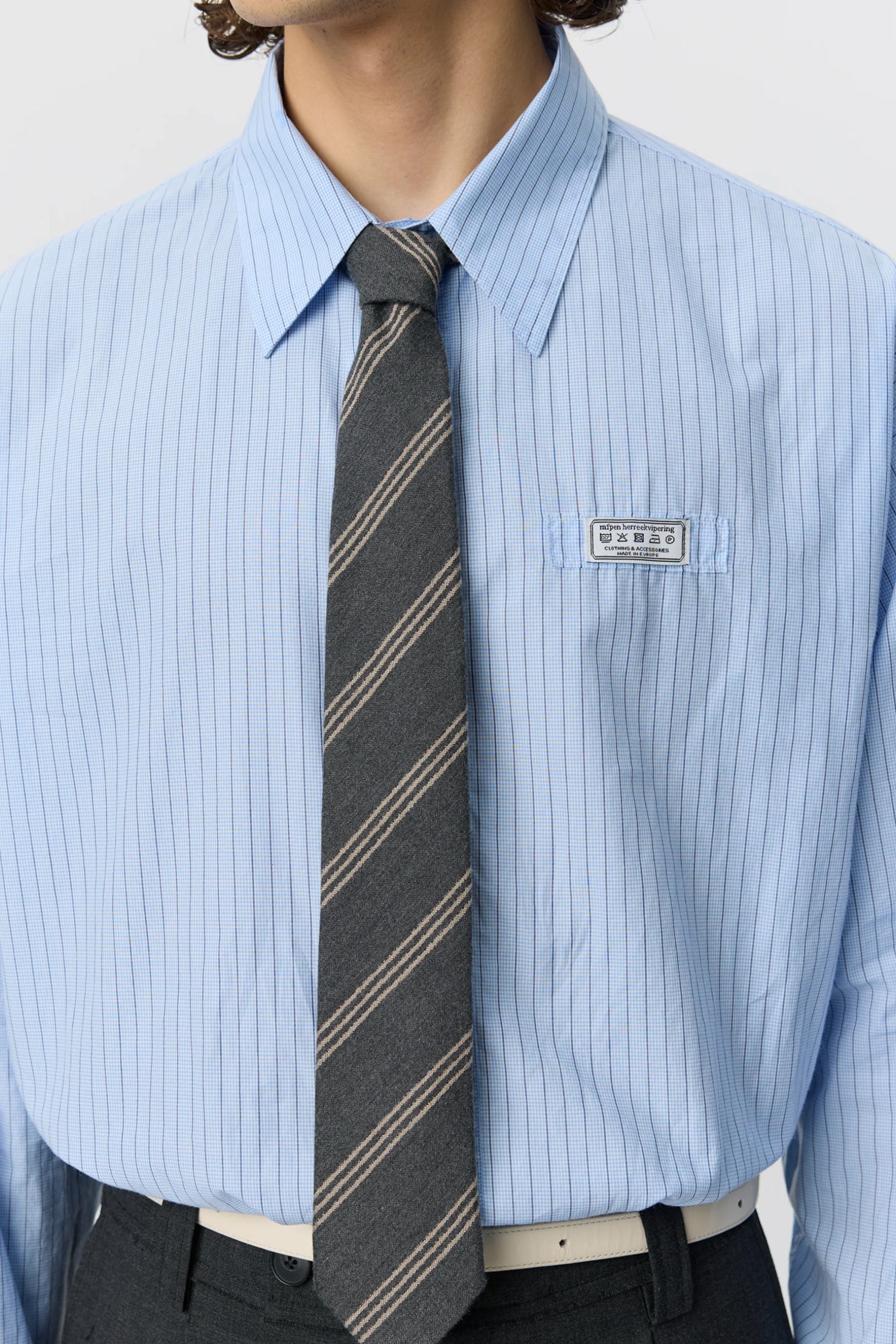 Banquet Tie Archive Stripe_2