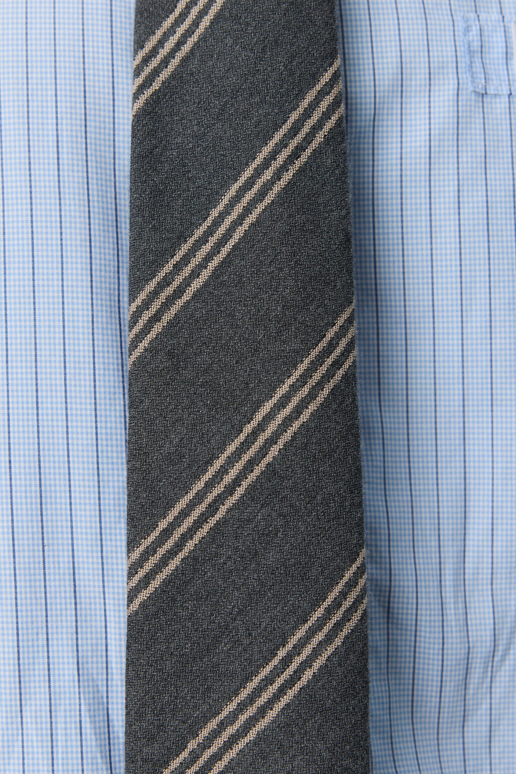 Banquet Tie Archive Stripe_3