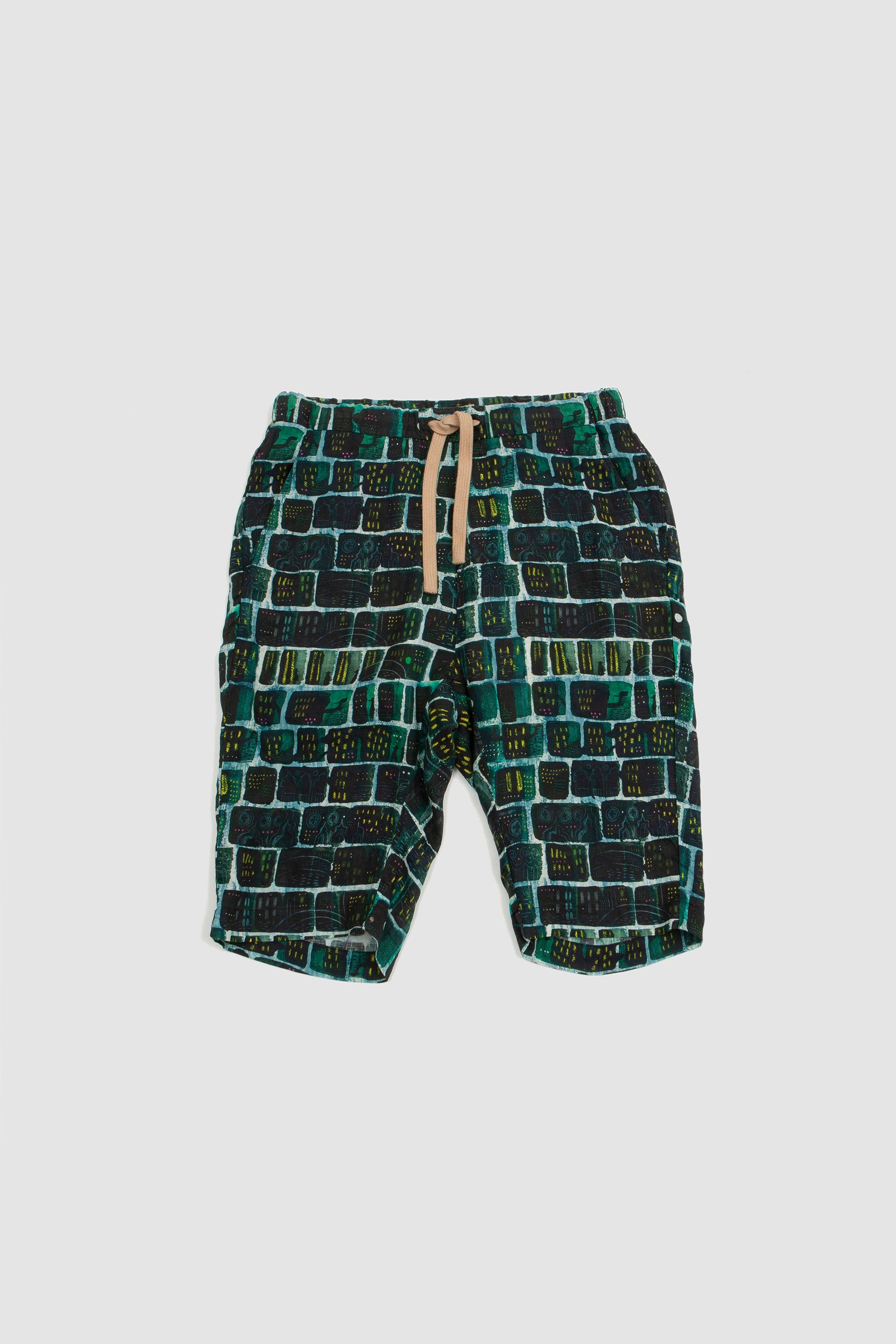 Agro Shorts Luci Unico