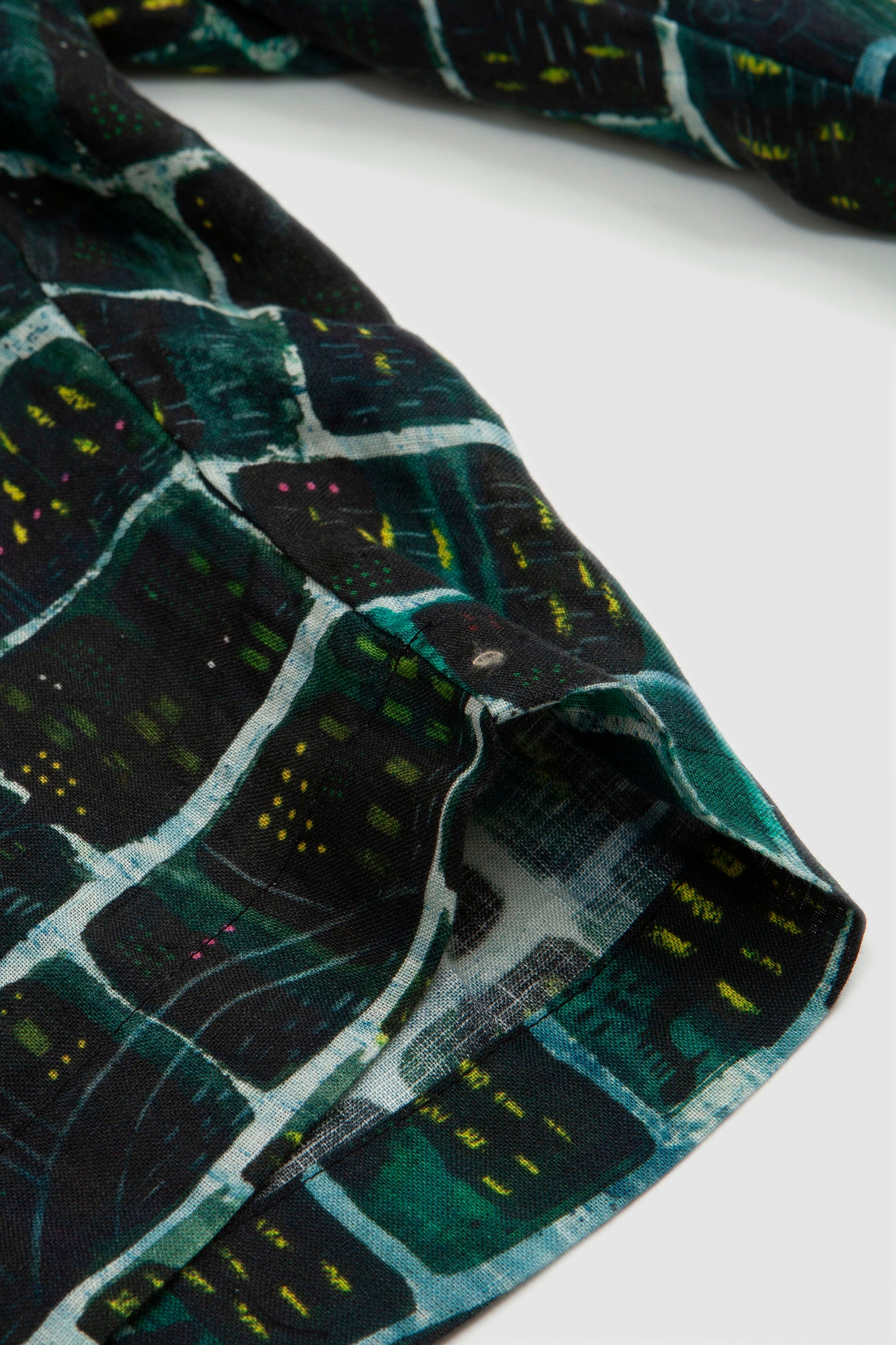 Agro Shorts Luci Unico