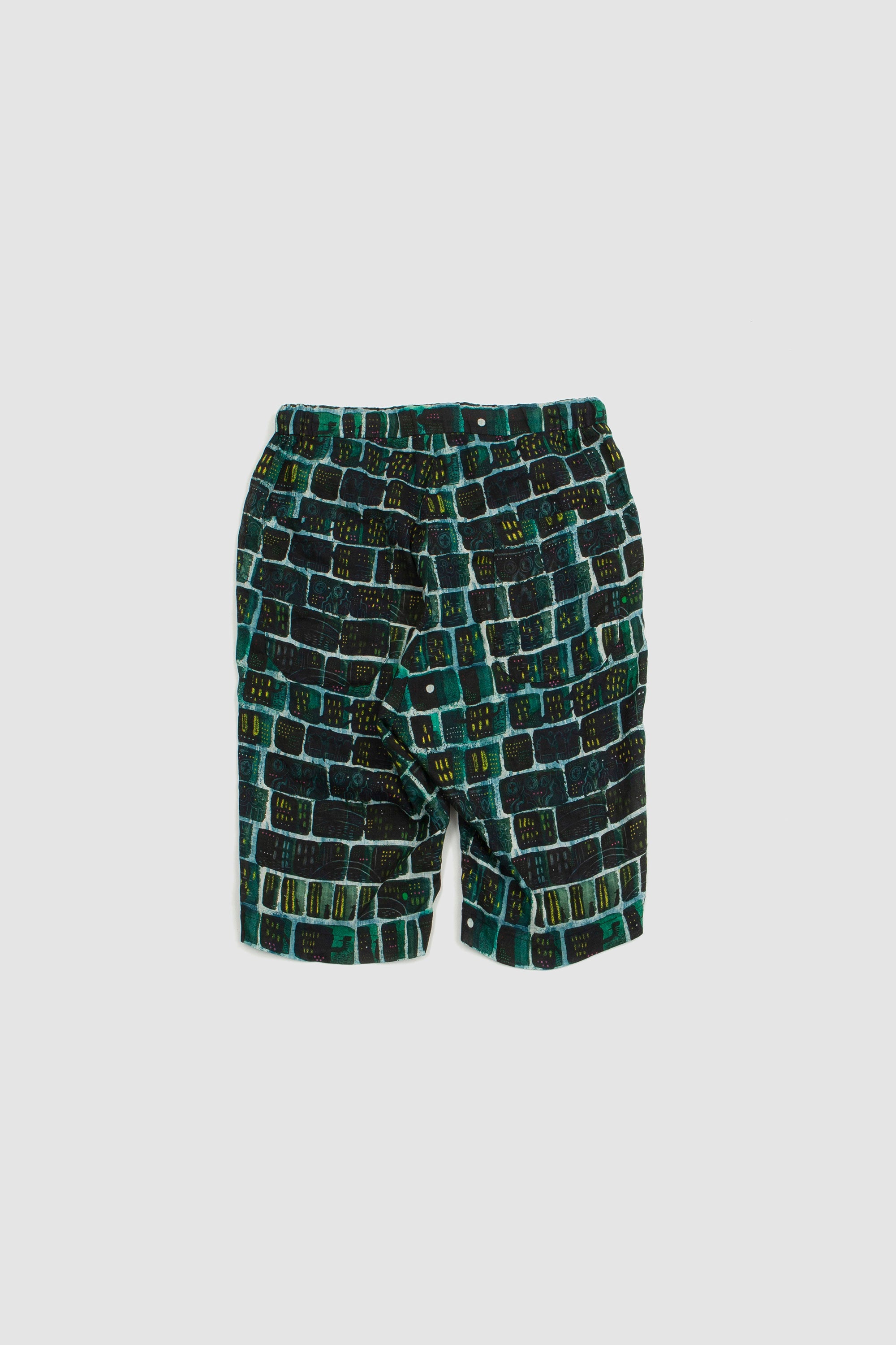 Agro Shorts Luci Unico_4
