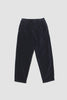 SPORTIVO STORE_Ameo Trousers Valona Navy
