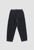 SPORTIVO STORE_Ameo Trousers Valona Navy_5
