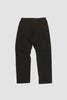 SPORTIVO STORE_Bativoga Trousers Mante Nero_5