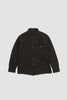 SPORTIVO STORE_Botoner Shirt Tendon Nero