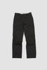 SPORTIVO STORE_Bria Trousers Cariol Nero