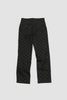 SPORTIVO STORE_Bria Trousers Cariol Nero_5