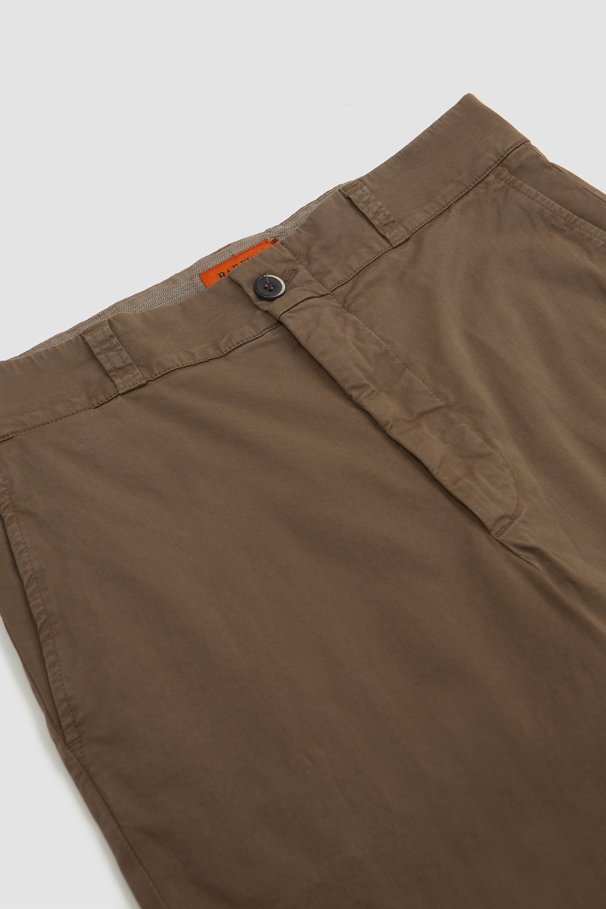 Bria Trousers Stino Tabacco