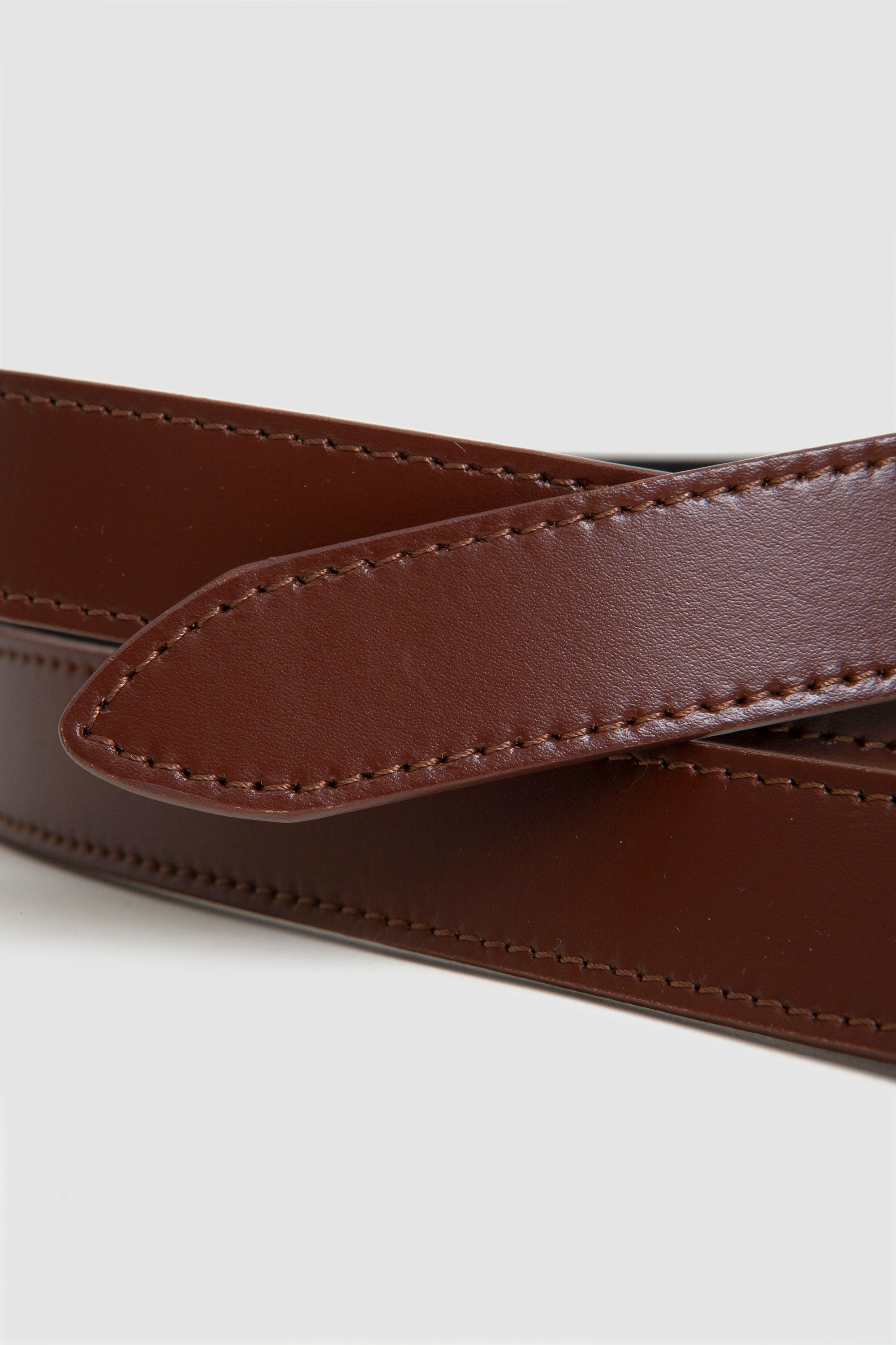 Cinto Cinta Pelle Moro_4