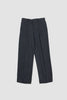 SPORTIVO STORE_Delfo Trousers Galia Navy