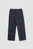 SPORTIVO STORE_Delfo Trousers Galia Navy_5