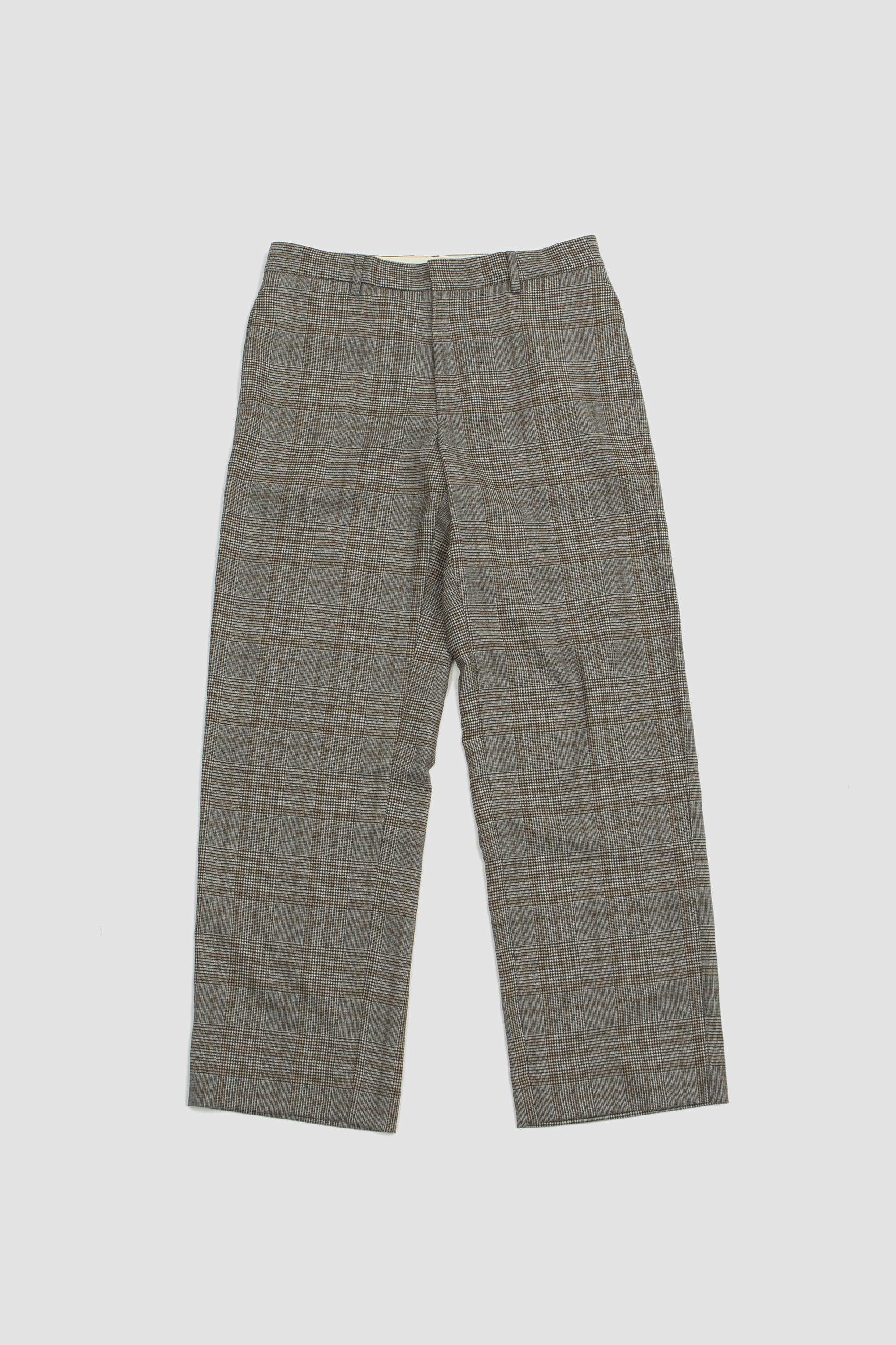 Delfo Trousers Gresal Unico