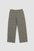 SPORTIVO STORE_Delfo Trousers Gresal Unico