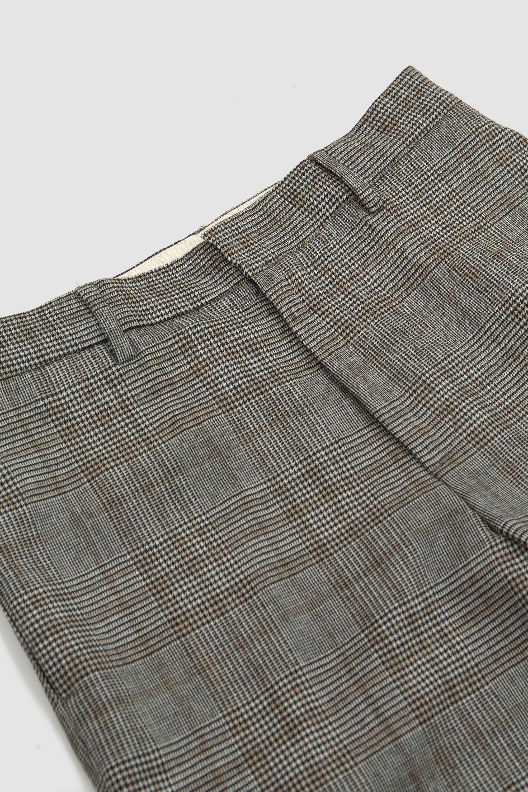 Delfo Trousers Gresal Unico