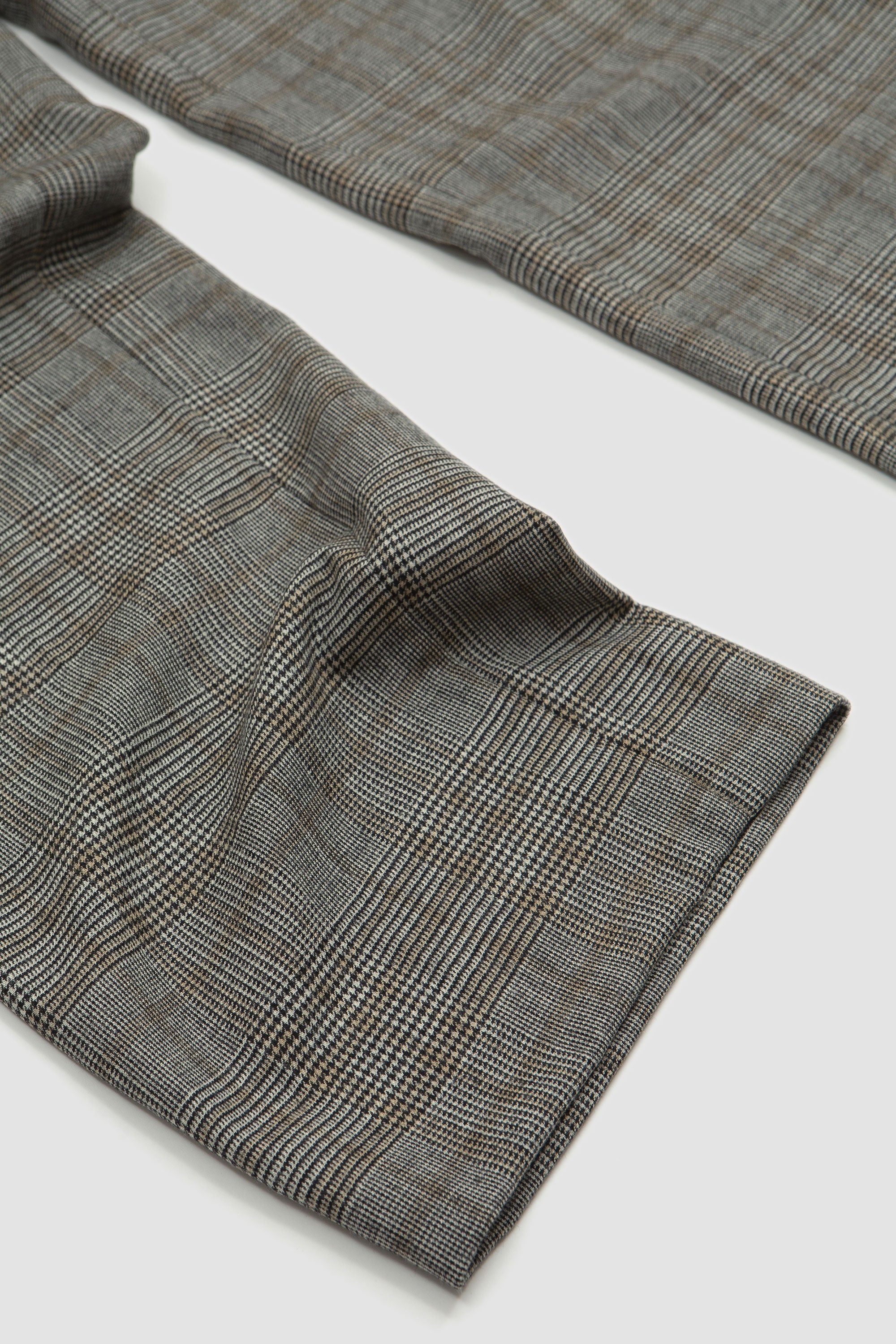 Delfo Trousers Gresal Unico