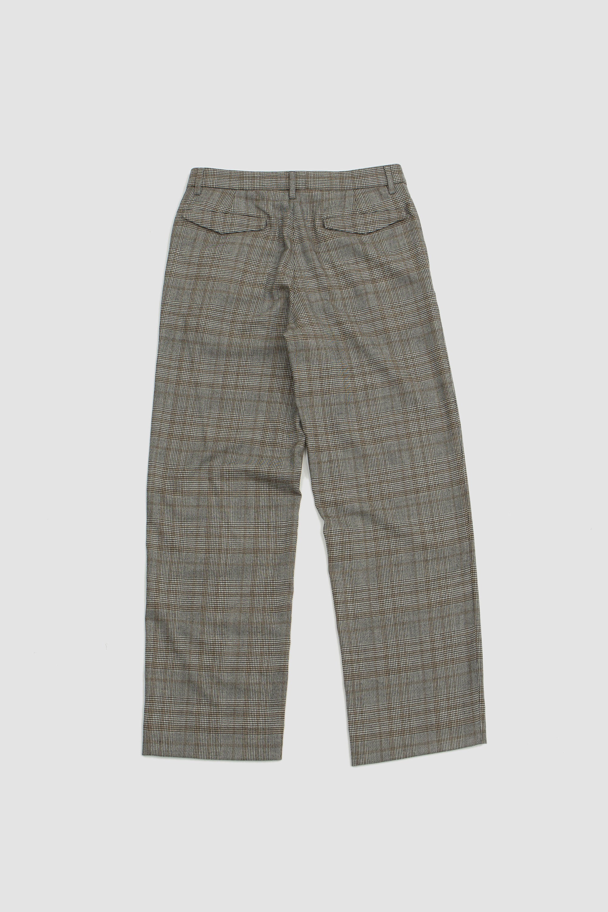 Delfo Trousers Gresal Unico_4