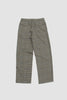 SPORTIVO STORE_Delfo Trousers Gresal Unico_5