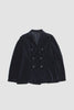 SPORTIVO STORE_Doria Jacket Valona Navy_2