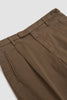 SPORTIVO STORE_Masco Trousers Stino Tabacco_3