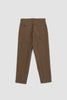 SPORTIVO STORE_Masco Trousers Stino Tabacco_5