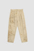 SPORTIVO STORE_Nerio Trousers Salera Beige_2