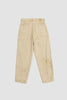 SPORTIVO STORE_Nerio Trousers Salera Beige_5