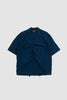 SPORTIVO STORE_Overshirt Ventura Tendon Navy