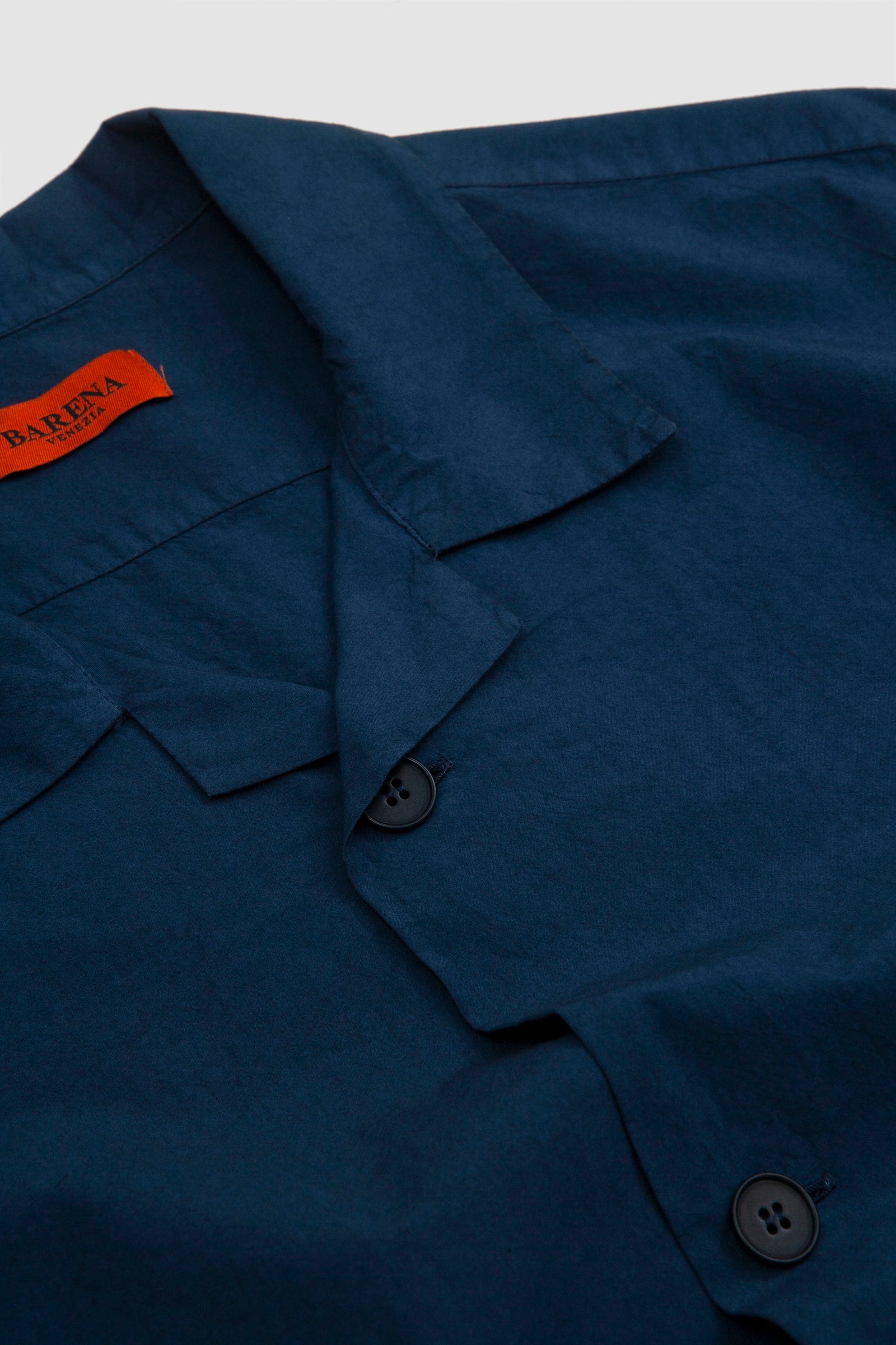 SPORTIVO STORE_Overshirt Ventura Tendon Navy_3