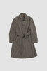 SPORTIVO STORE_Paramar Coat Berico Grigio