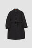 SPORTIVO STORE_Paramar Coat Postion Navy