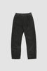 SPORTIVO STORE_Riobarbo Trousers Demi Piombo