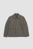 SPORTIVO STORE_Sabion Overshirt Berico Grigio
