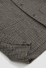 SPORTIVO STORE_Sabion Overshirt Berico Grigio_4