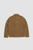 SPORTIVO STORE_Visal Overshirt Mante Tabacco_5