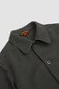 SPORTIVO STORE_Visal Overshirt Tober Piombo_3