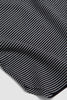 SPORTIVO STORE_32G Smooth T-Shirt (Essential) Black/ White_4