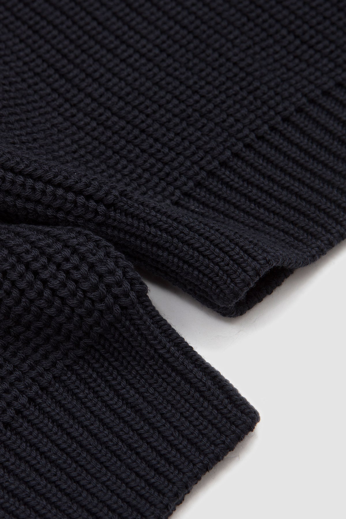 Signature Crew Neck Navy_3