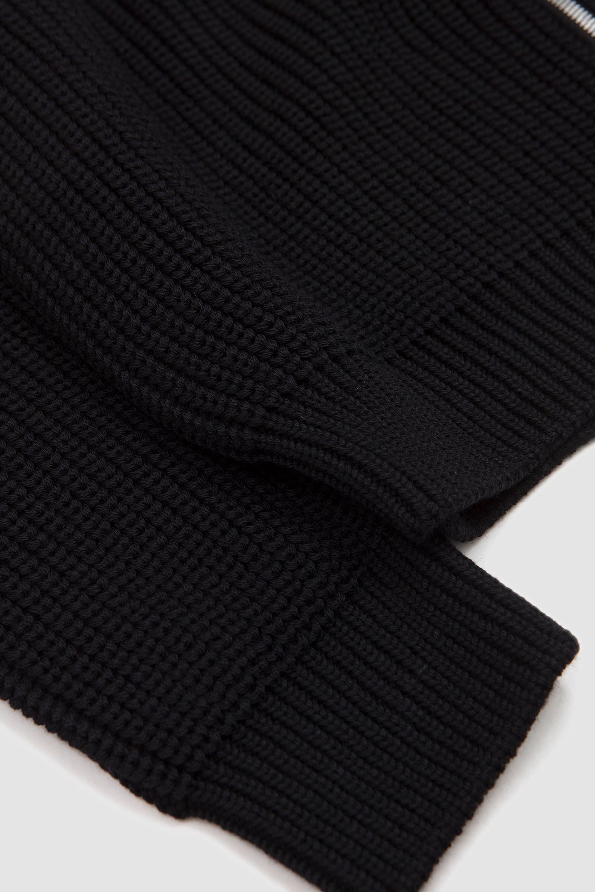 Signature Drivers Knit Black_3