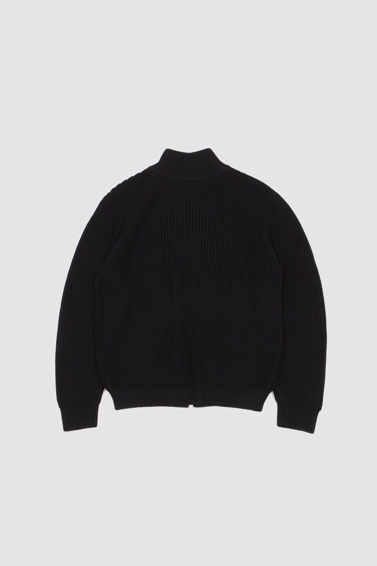 Signature Drivers Knit Black_4