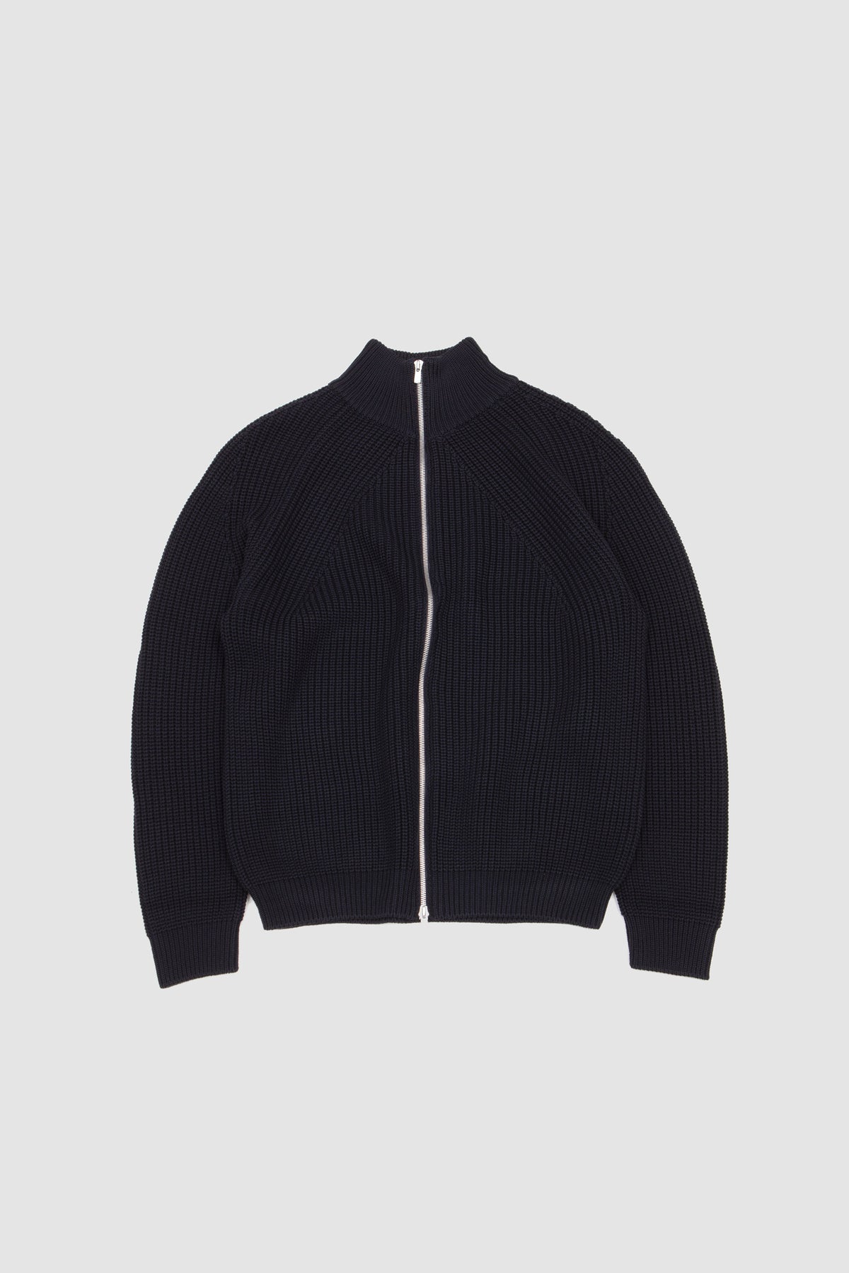 Signature Drivers Knit Navy