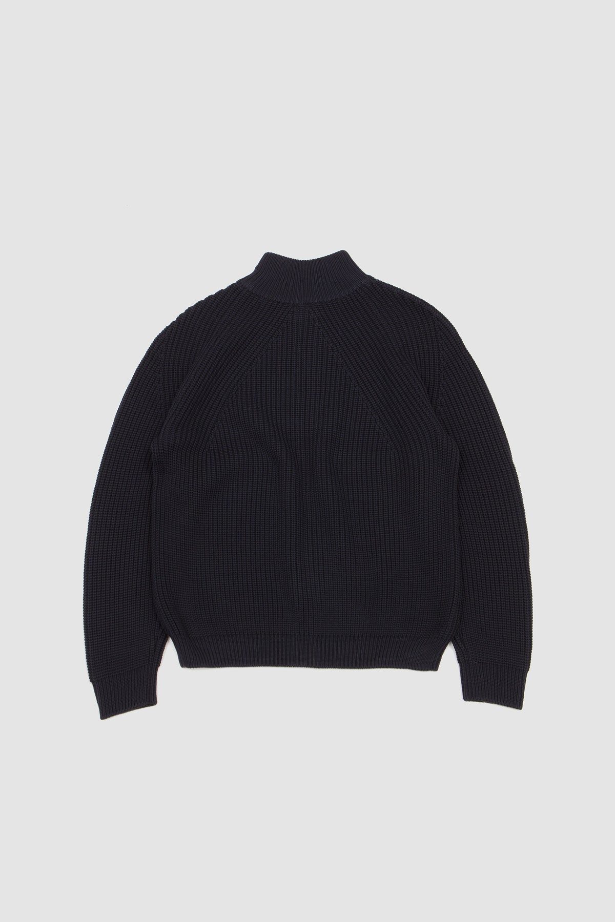 Signature Drivers Knit Navy_4