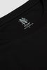 SPORTIVO STORE_Royal Org. Cotton T-Shirt Black_3