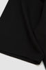 SPORTIVO STORE_Royal Org. Cotton T-Shirt Black_4