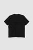 SPORTIVO STORE_Royal Org. Cotton T-Shirt Black_5