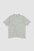 SPORTIVO STORE_Royal Org. Cotton T-Shirt Heather Gray