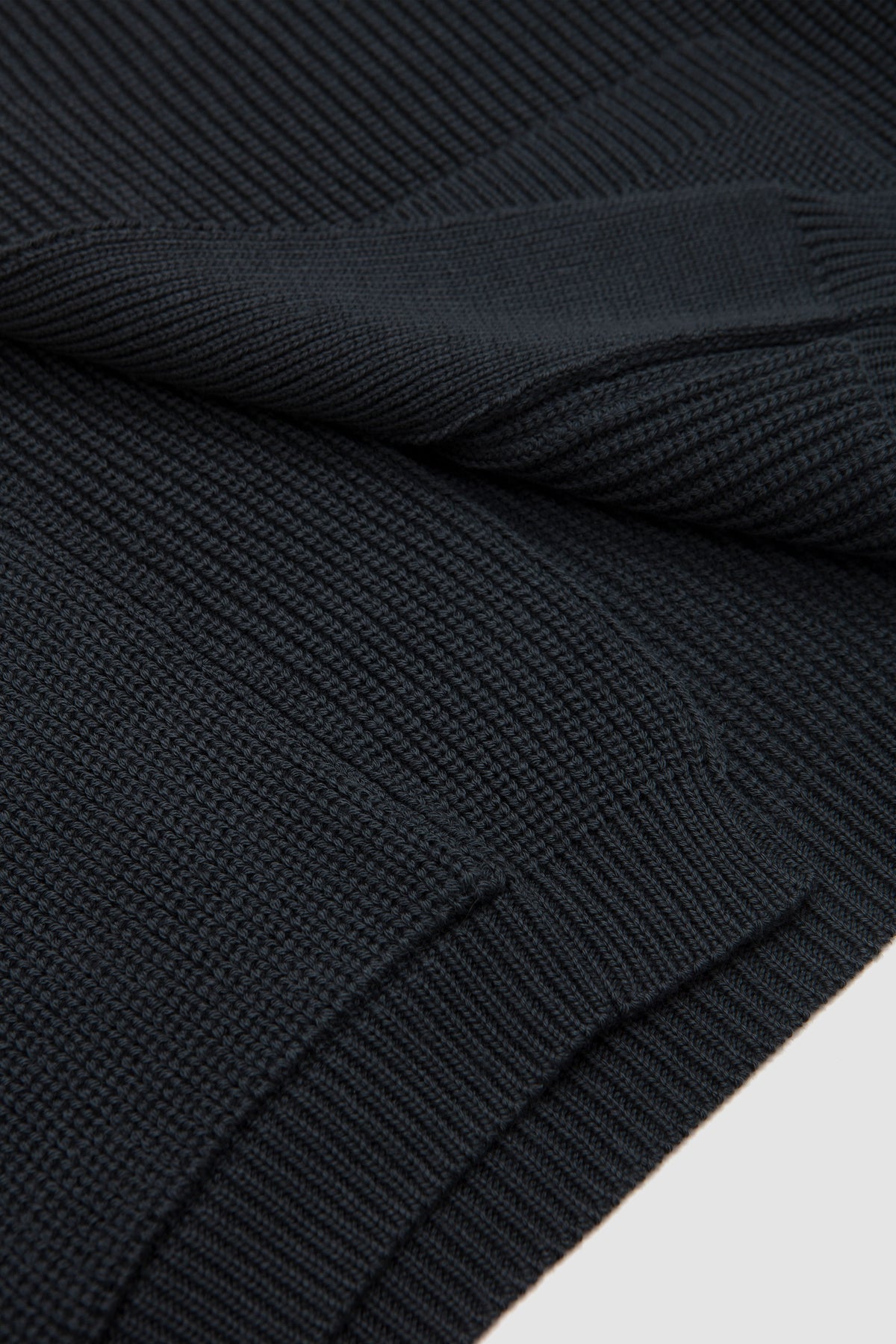 Signature 1Button Cardigan Forest_3