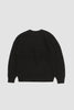 SPORTIVO STORE_Signature Crew Neck Black