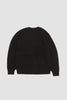 SPORTIVO STORE_Signature Crew Neck Black_5
