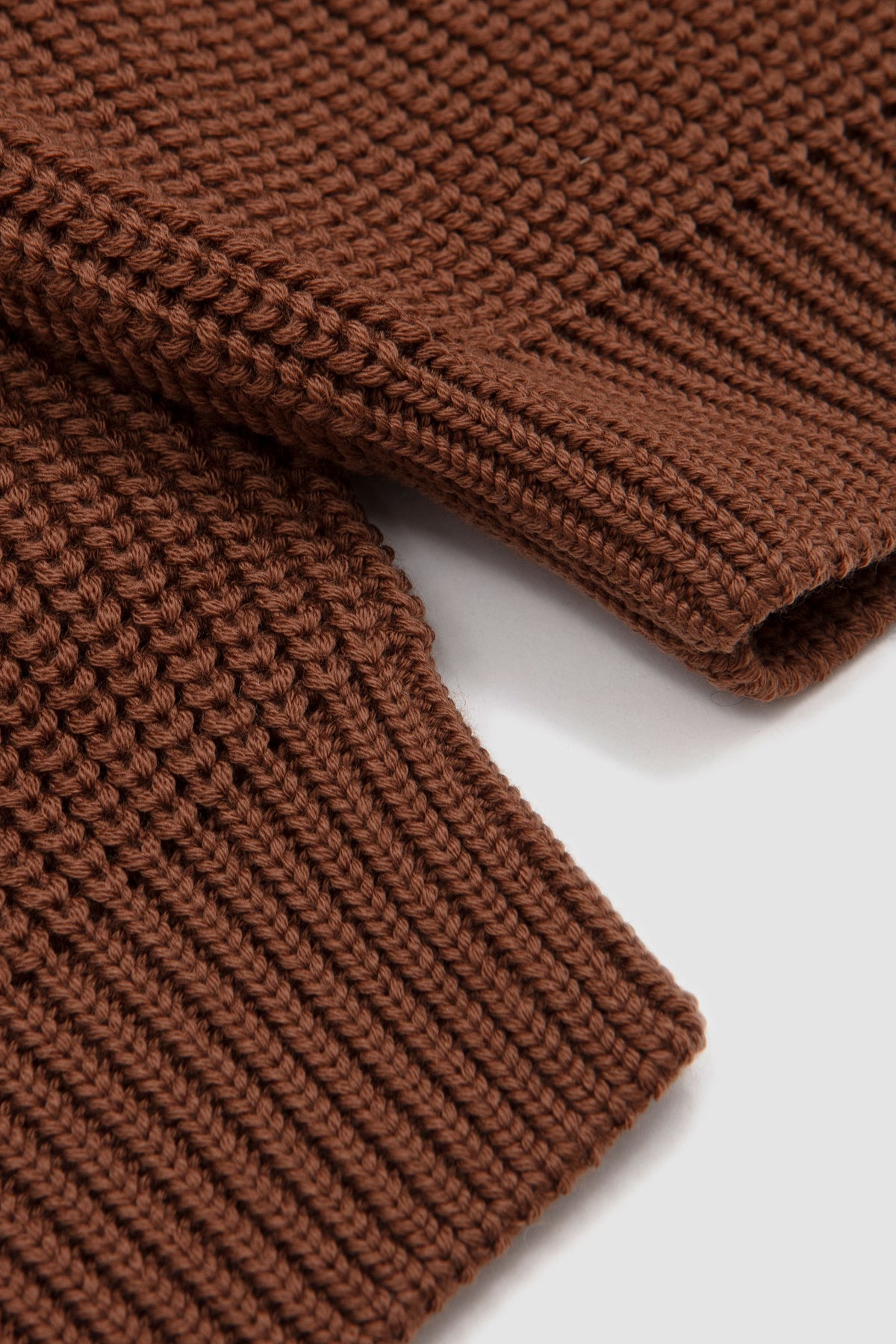 Signature Crew Neck Camel_3