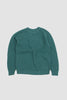 SPORTIVO STORE_Signature Crew Neck Emerald_2